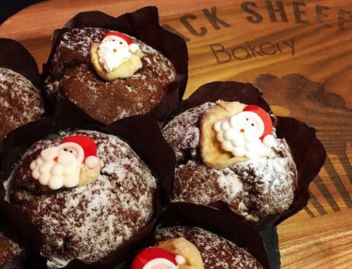 Marvellous markets on Sligo Food Trail make Christmas shopping a gift